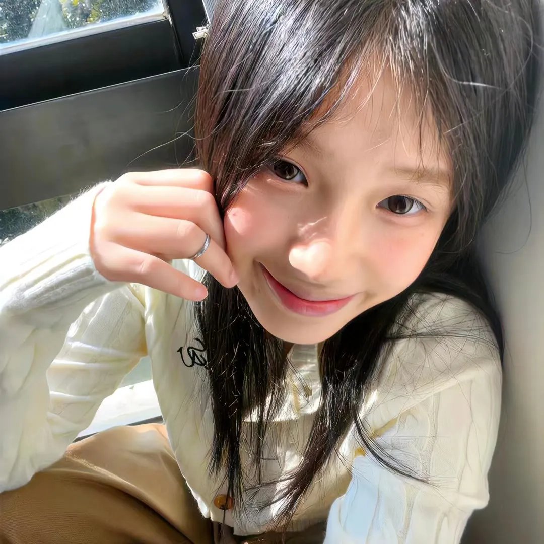 神迹美少女