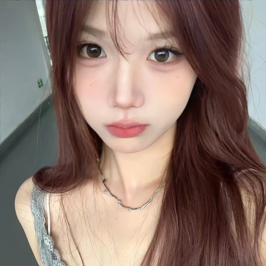 姐姐对我来说是女人